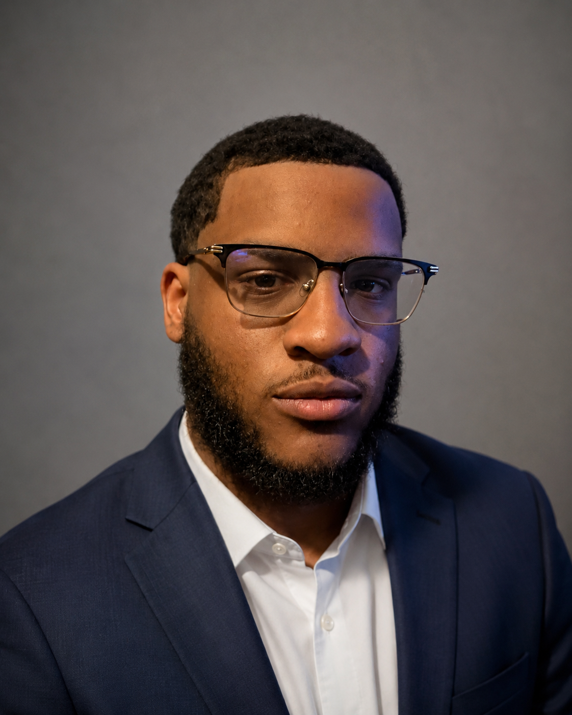 Nicholas Netherly — Founder of Netherly Creative Co.